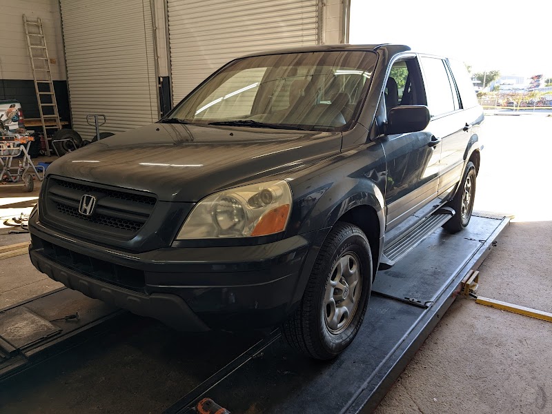 MotorCity Service & Storage LLC photo 5