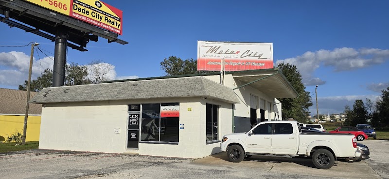 MotorCity Service & Storage LLC photo 2