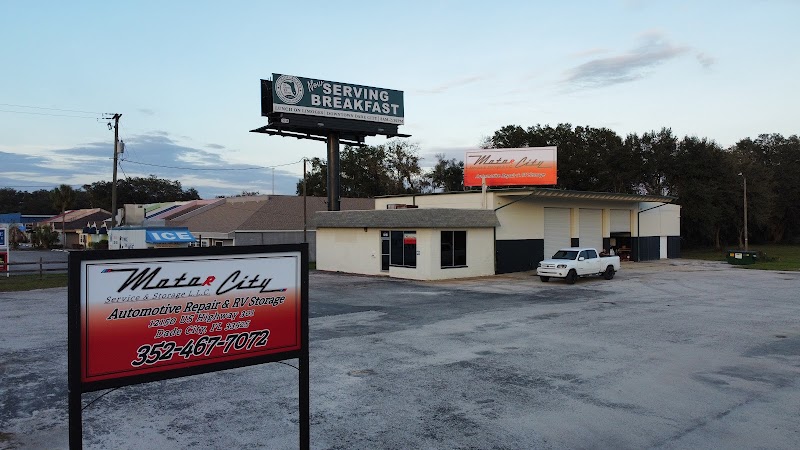 MotorCity Service & Storage LLC photo 3