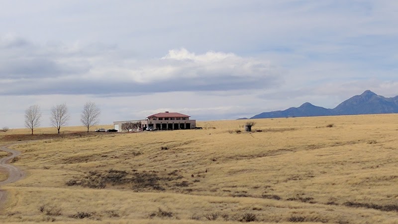 Sonoita Vineyards photo 2