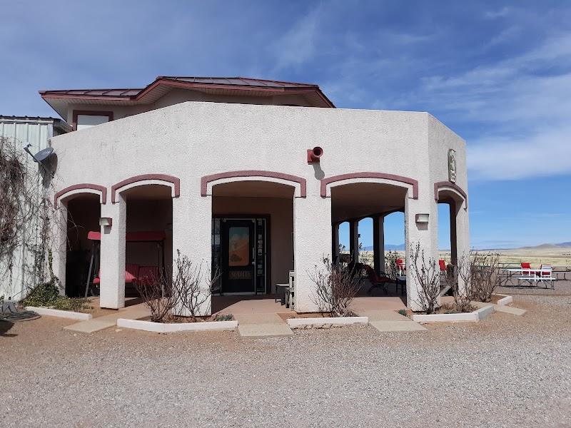 Sonoita Vineyards photo 4