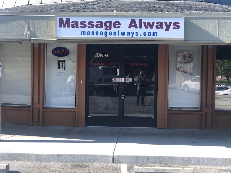Massage Always photo 2