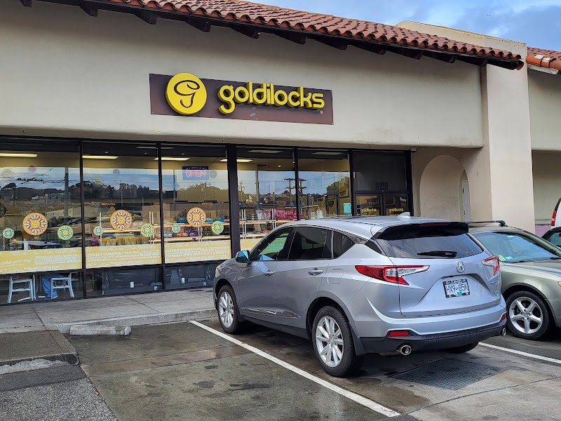 Photo of Goldilocks Bakeshop and Restaurant