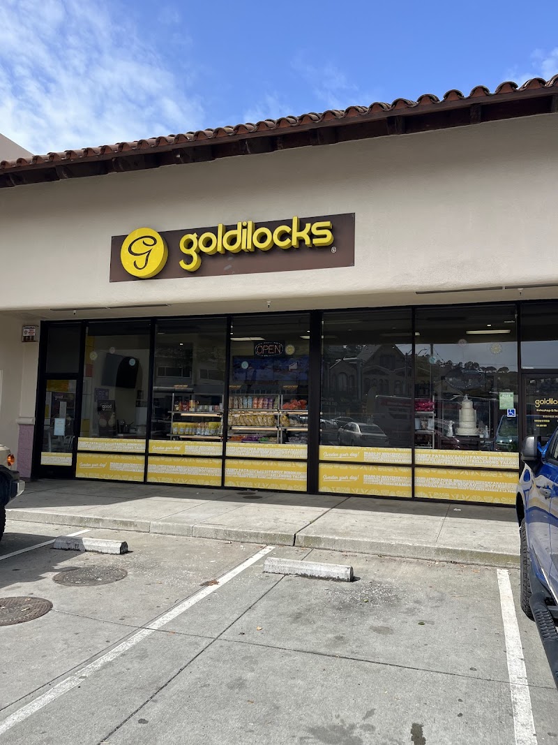 Goldilocks Bakeshop and Restaurant photo 3
