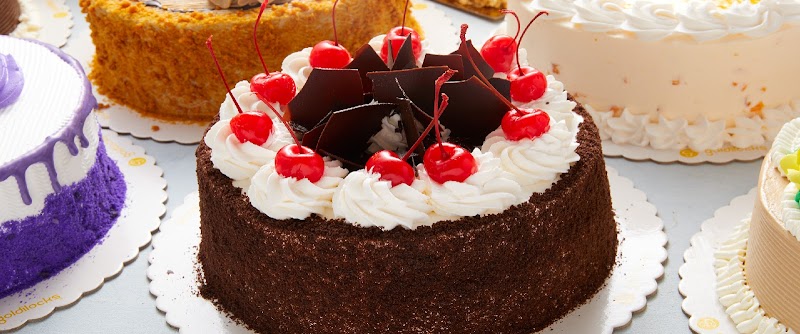 Goldilocks Bakeshop and Restaurant photo 2