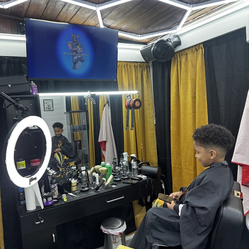 Kalidad Barbershop photo 3