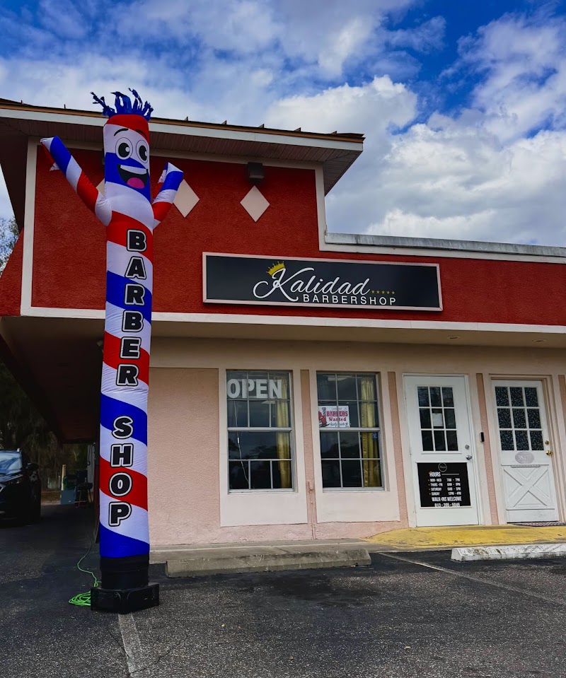 Photo of Kalidad Barbershop