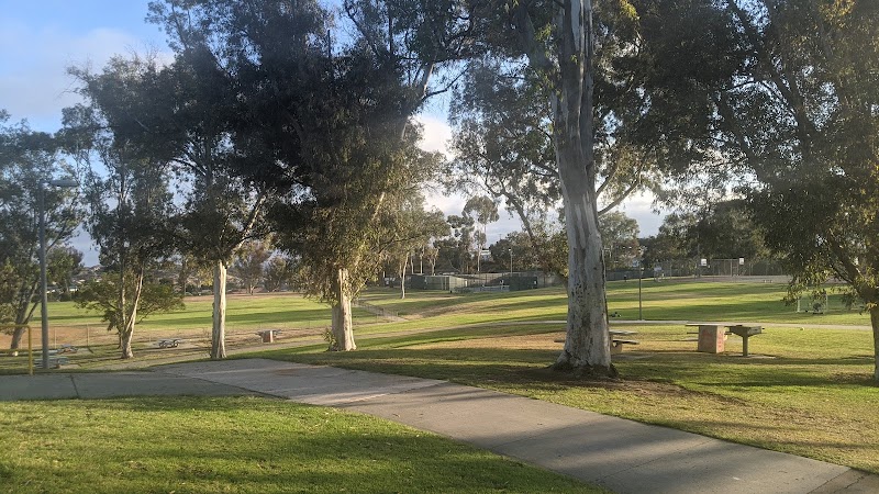 Photo of Mountain View Sports & Racquet