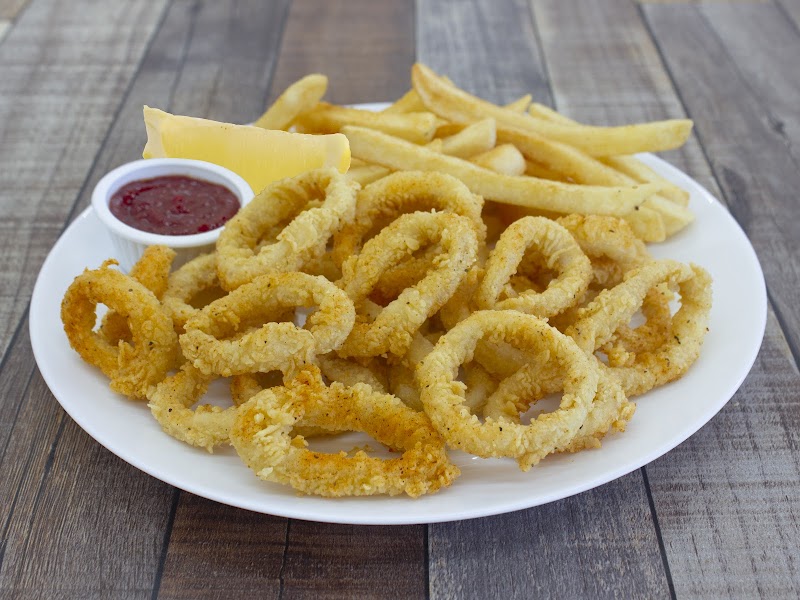 Sam's Seafood & Grill photo 3
