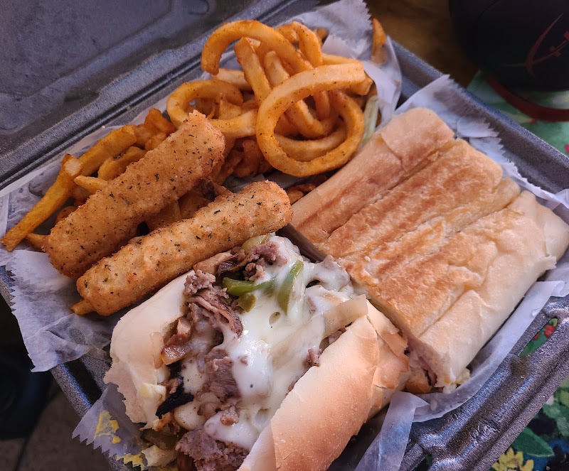 Sam's Seafood & Grill photo 5
