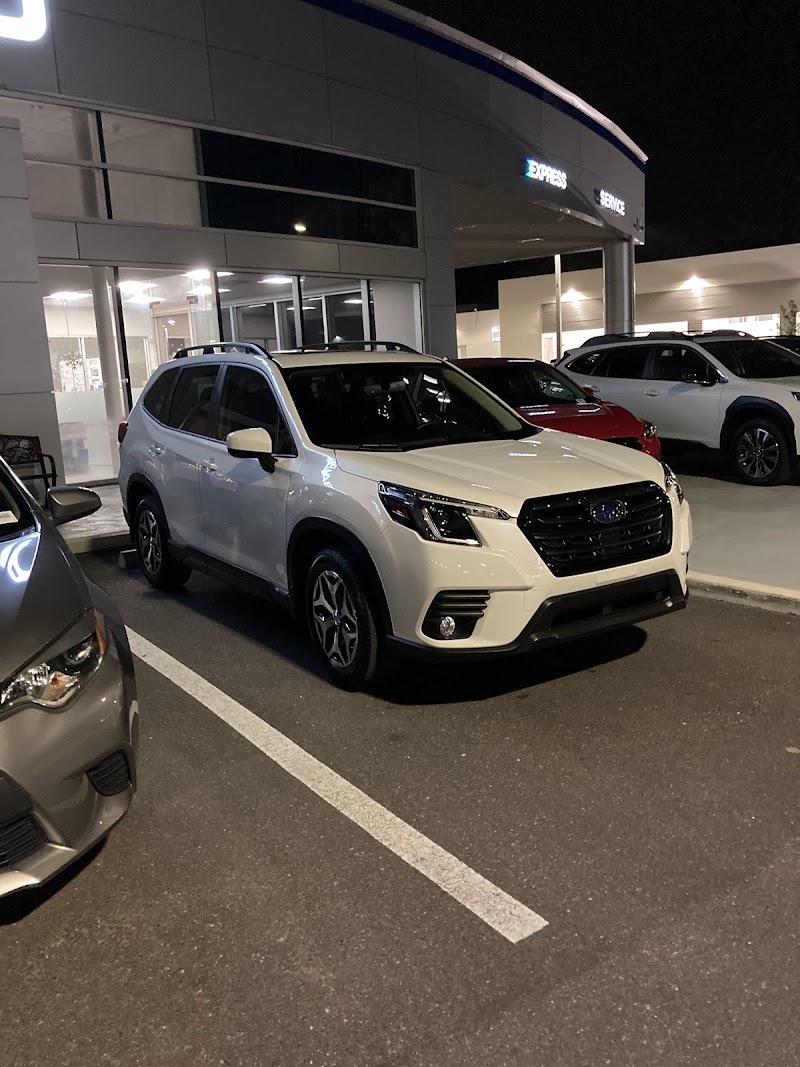 Subaru of Wesley Chapel photo 3