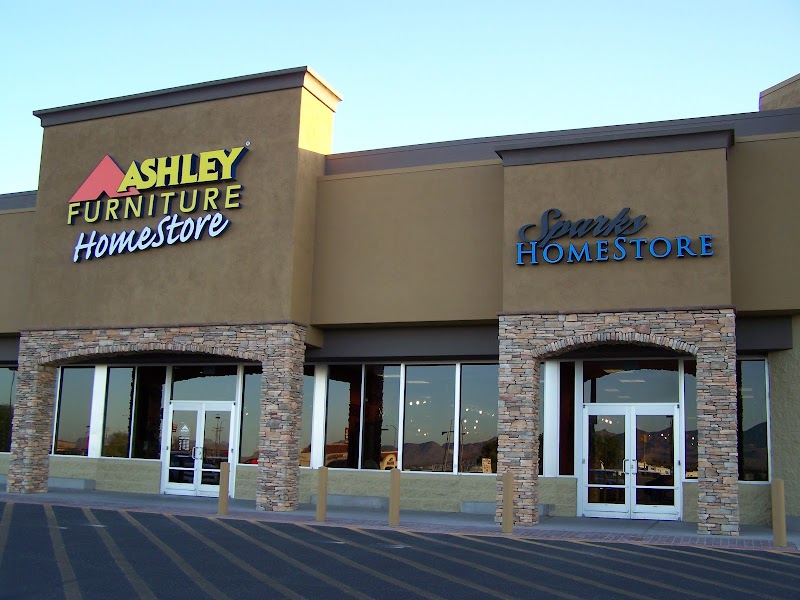 Photo of Sparks Homestore
