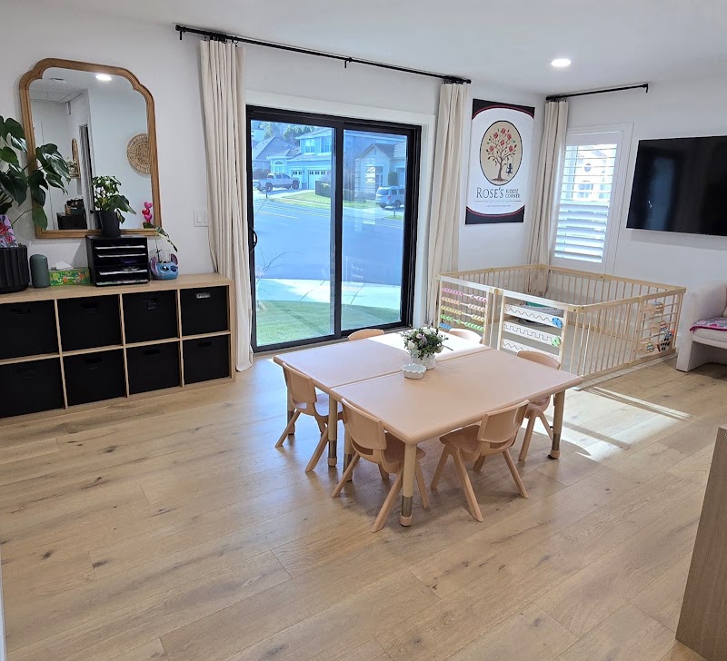 Rose's Kiddie Corner Daycare LLC. photo 4