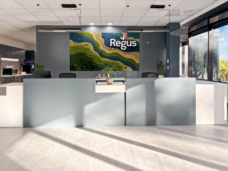 Regus Palm Harbor photo 4