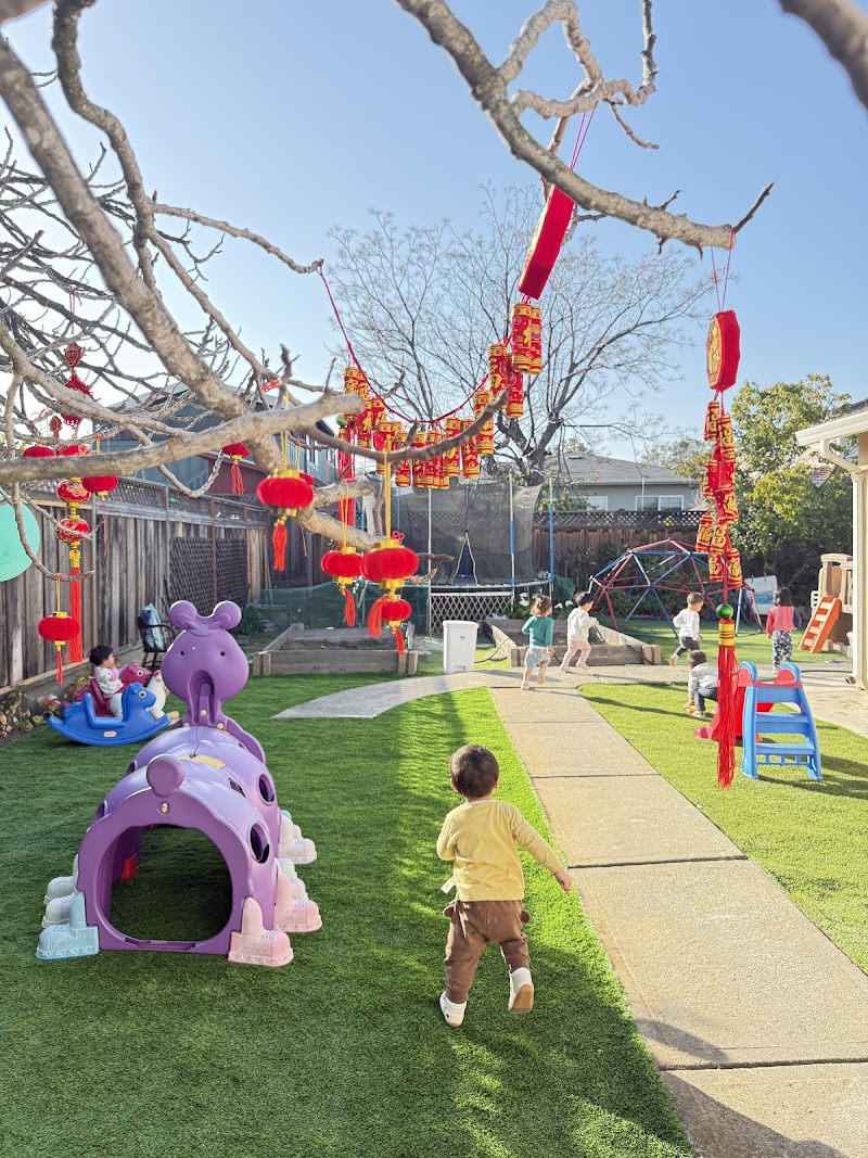 Photo of MEI family daycare