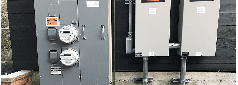 Photo of CenCal Electric