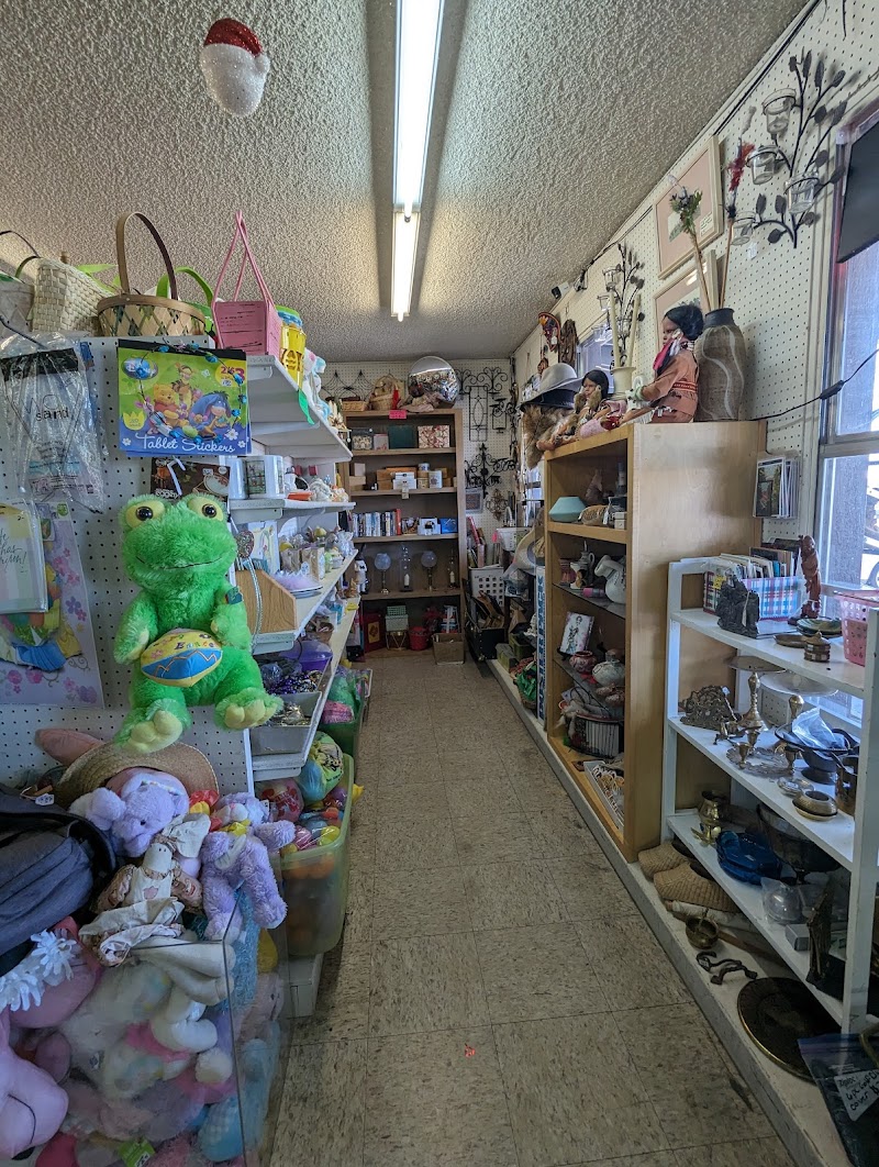Rimrock Resales Thrift Shoppe photo 2
