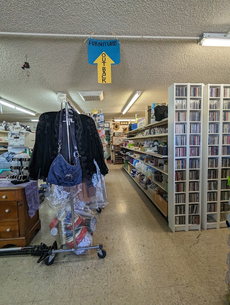 Rimrock Resales Thrift Shoppe photo 3