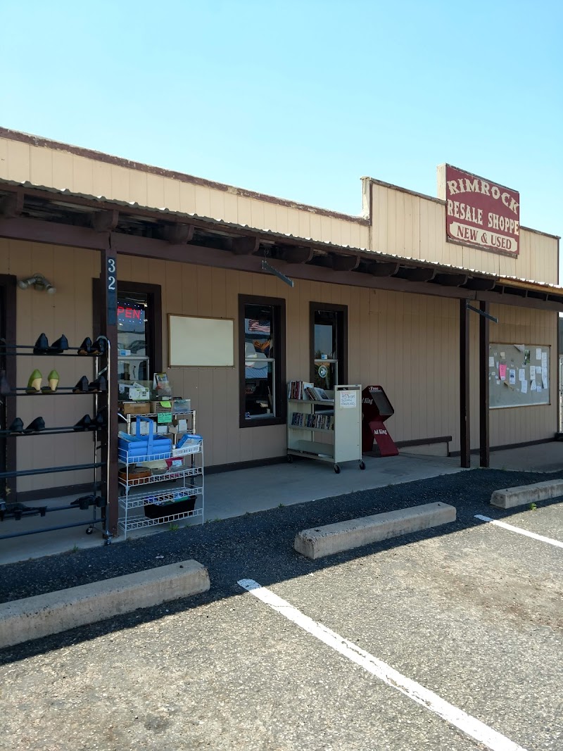 Photo of Rimrock Resales Thrift Shoppe