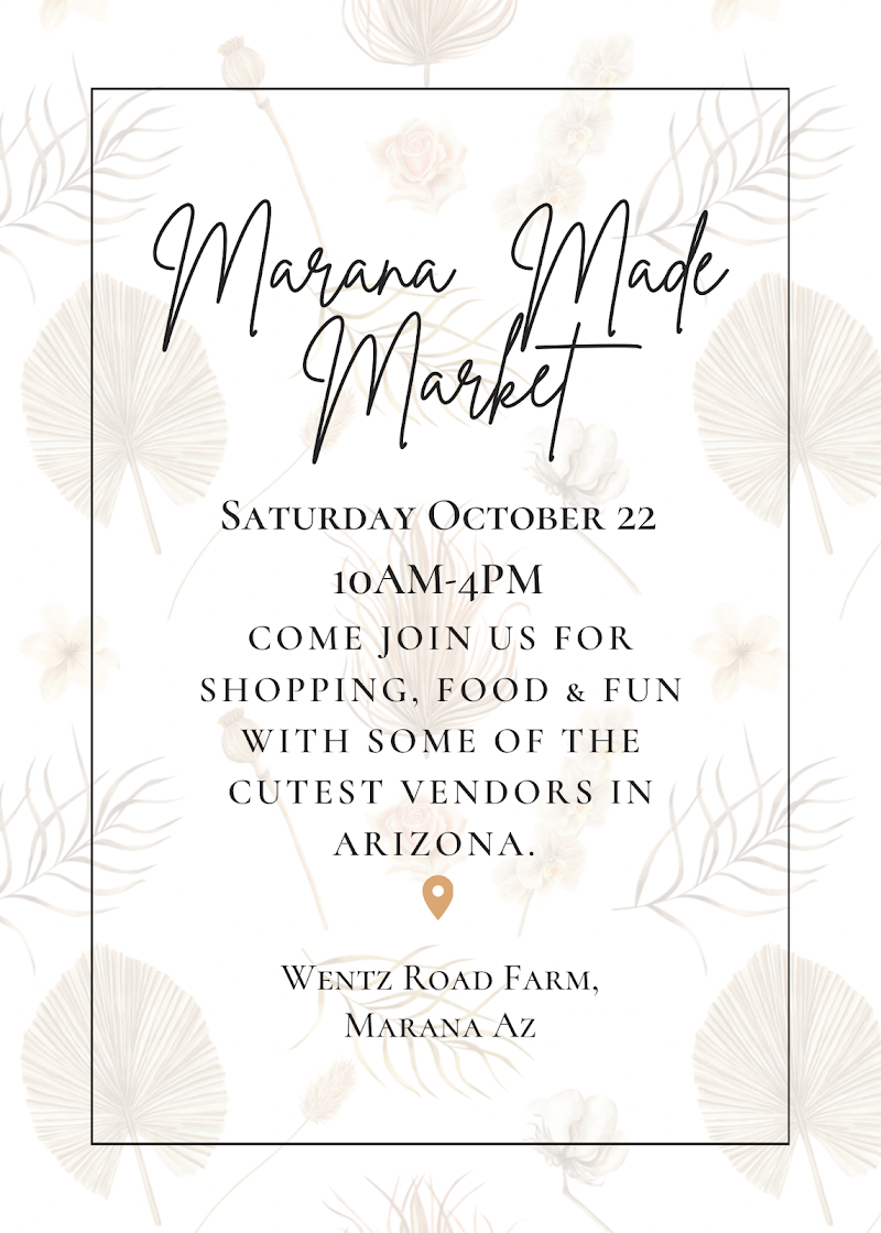 Marana Made Market photo 4