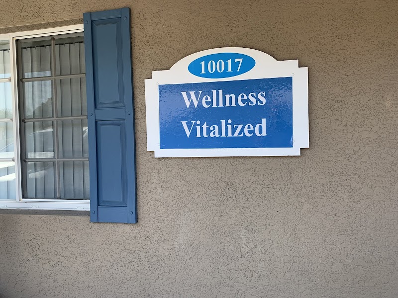 Wellness Vitalized photo 2