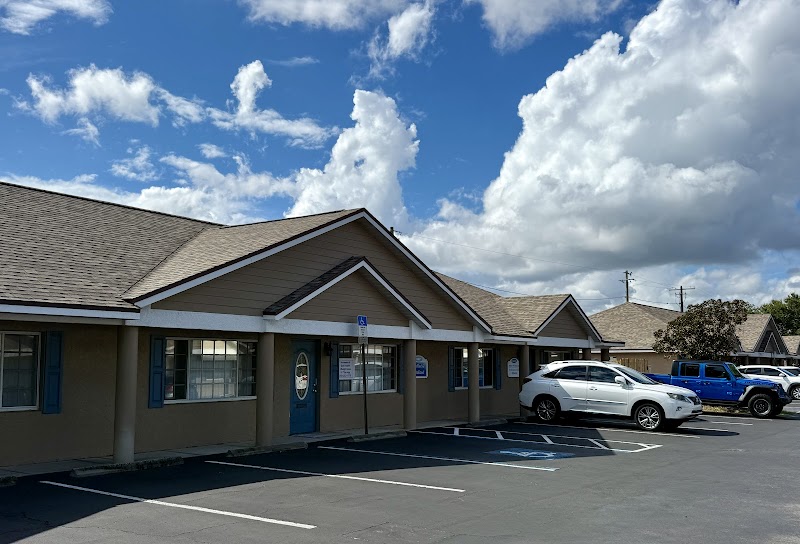 Photo of Wellness Vitalized