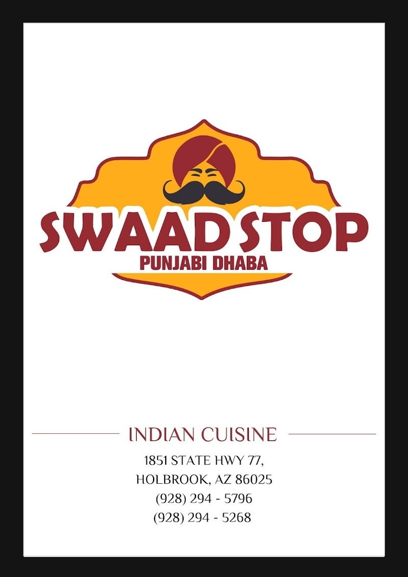 Swaad Stop photo 3
