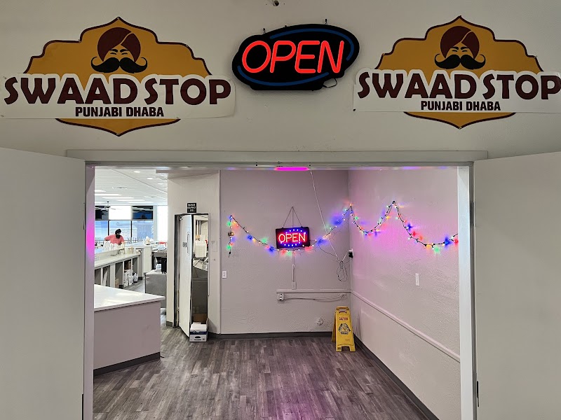 Photo of Swaad Stop