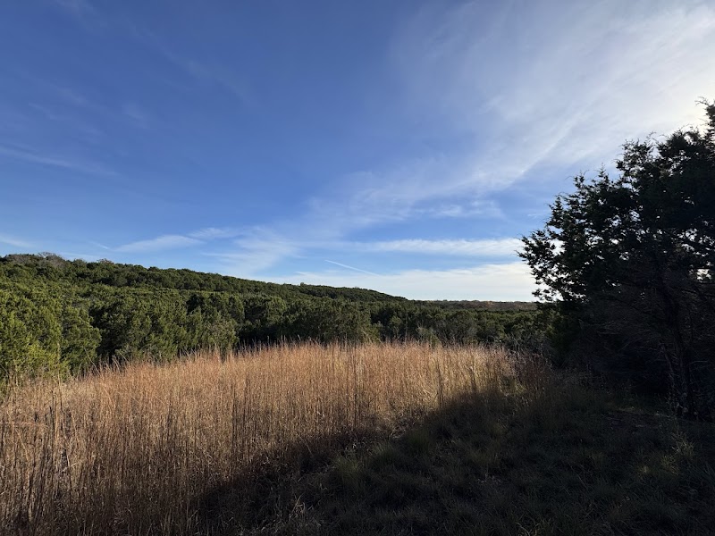 Photo of Vivian J. Malone Preserve - Texas Land Conservancy