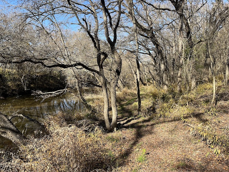 Vivian J. Malone Preserve - Texas Land Conservancy photo 3