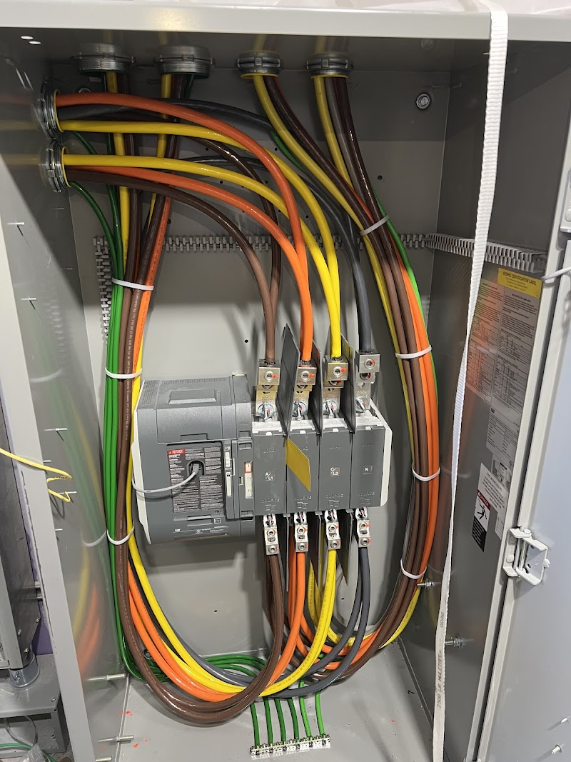 Lee Electric Corp photo 3