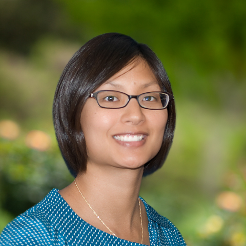 Photo of Emily Y Wu, M.D.