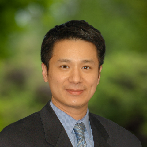 Photo of Andy Chang, M.D.