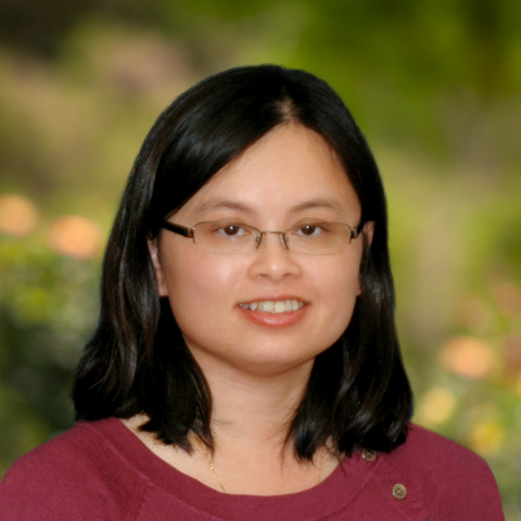 Photo of Phuong Thao T. Vo, M.D.