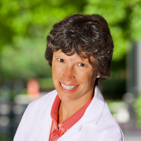 Photo of Elizabeth S. Jokerst, M.D.