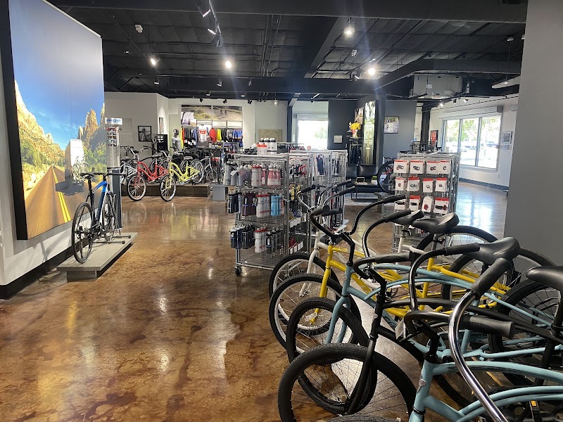 Trek Bicycle Store West Phoenix photo 3