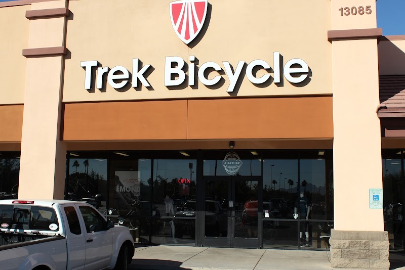 Trek Bicycle Store West Phoenix photo 4