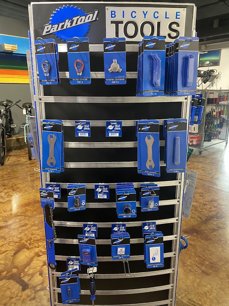 Trek Bicycle Store West Phoenix photo 5
