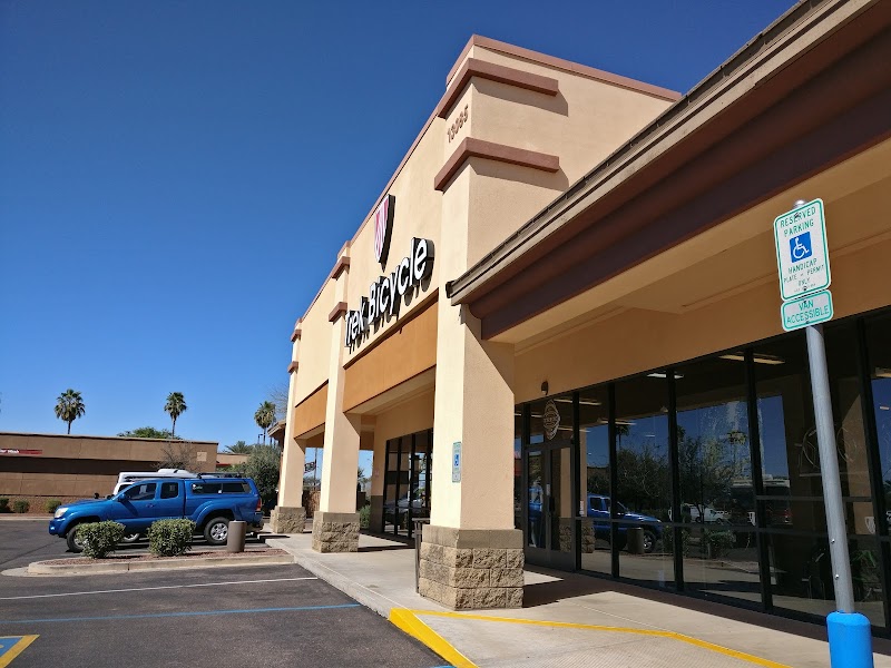 Photo of Trek Bicycle Store West Phoenix