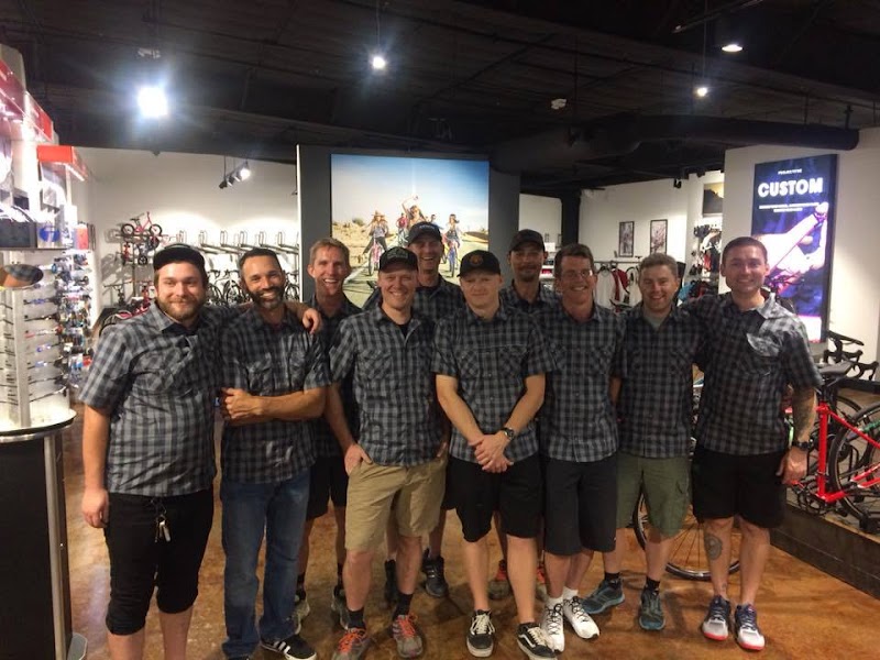 Trek Bicycle Store West Phoenix photo 2