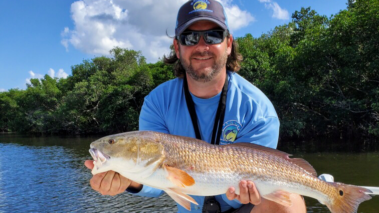 Photo of Barefoot Fishing Charters