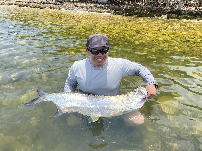 Barefoot Fishing Charters photo 3