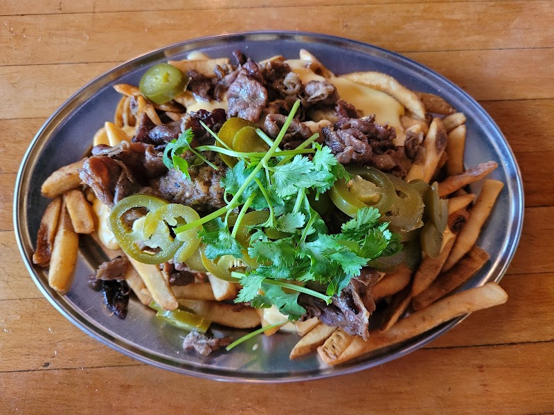 Nobi Public House photo 5