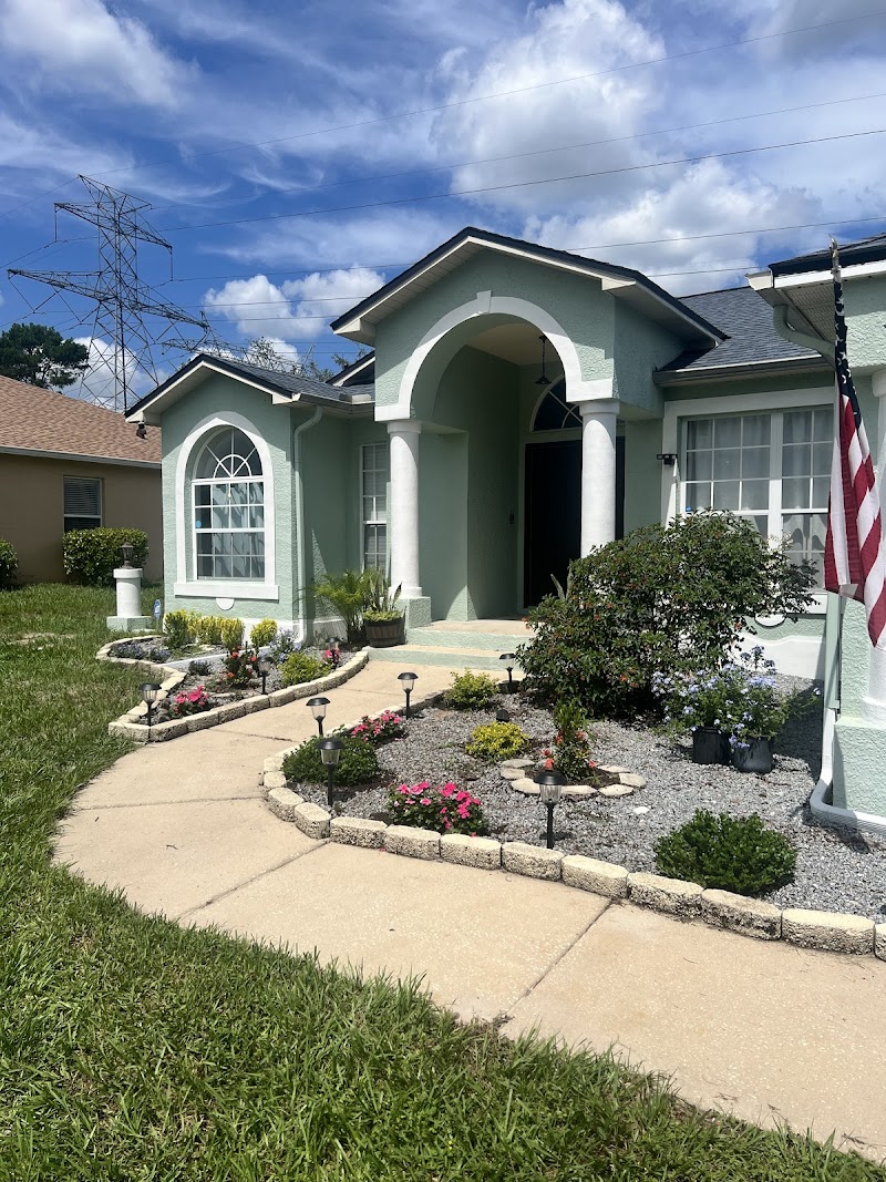 Photo of Maria Hourdas Real Estate
