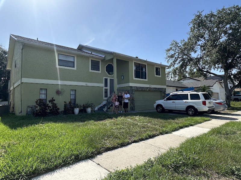 Maria Hourdas Real Estate photo 4