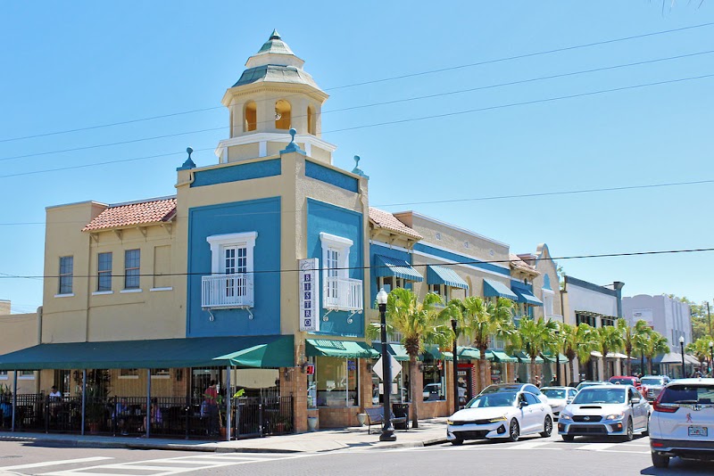 Maria Hourdas Real Estate photo 3