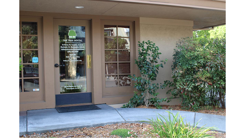 Photo of Oak Tree Dental
