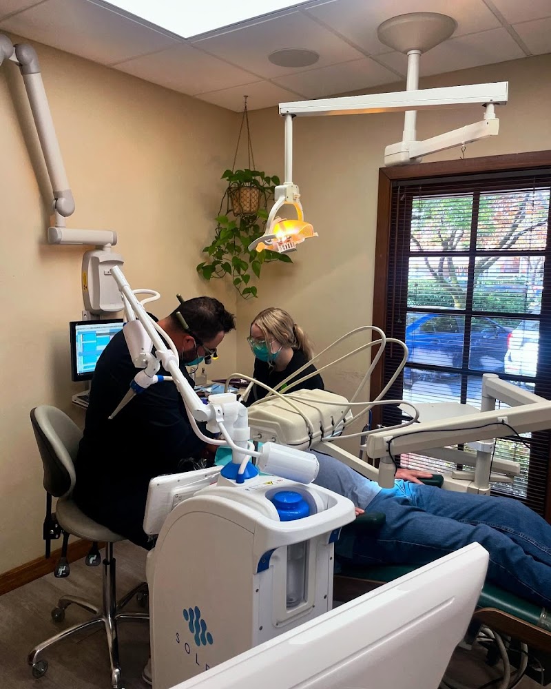 Oak Tree Dental photo 3