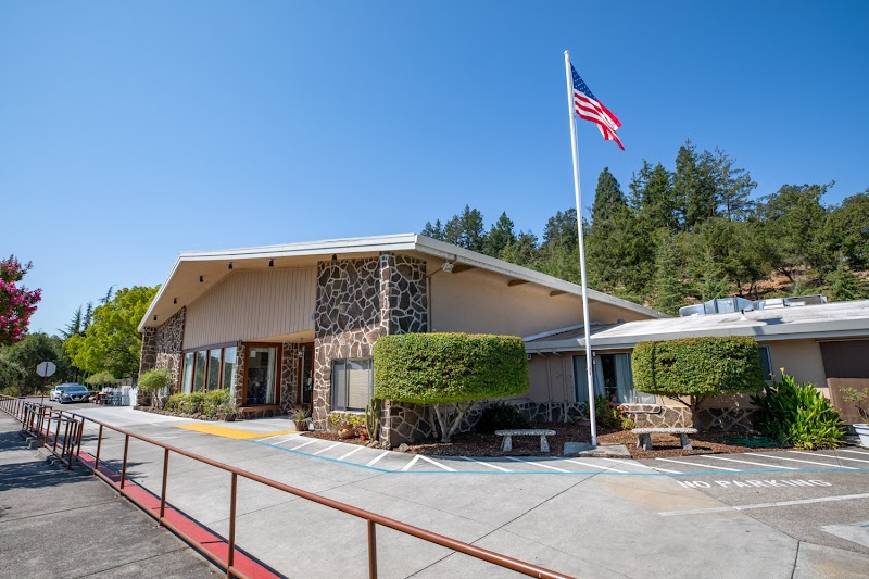 Photo of Cloverdale Healthcare Center