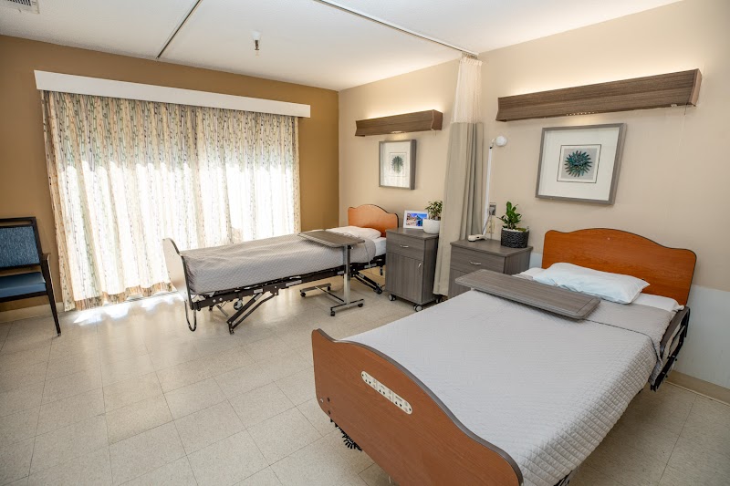 Cloverdale Healthcare Center photo 2